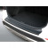 ABS Rear bumper protector BMW X1 Sport / X-Line 2012- Black, Thumbnail 2