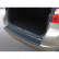 ABS Rear bumper protector Citroën C4 Picasso 5-pers. Black, Thumbnail 2