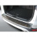 ABS Rear bumper protector Ford Kuga Mk2 2013- Black, Thumbnail 2