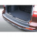ABS Rear bumper protector Honda CR-V 2010- Black, Thumbnail 2