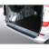ABS Rear bumper protector Mercedes-Benz Viano / Vito 2003- Black, Thumbnail 2