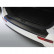 ABS Rear bumper protector Mitsubishi Outlander 2013- Black, Thumbnail 2