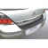 ABS Rear bumper protector Opel Astra H 5 doors excl. VXR / GSi / OPC Black