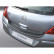 ABS Rear bumper protector Opel Corsa D 3 doors excl. VXR / GSi / OPC Black