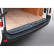 ABS Rear bumper protector Opel Movano / Renault Master 2010- Black, Thumbnail 2