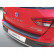 ABS Rear bumper protector Seat Leon ST S / SE / FR 2013- Black