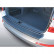 ABS Rear bumper protector Skoda Octavia Kombi 6 / 2013- (excluding VRS) Black, Thumbnail 2