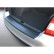 ABS Rear bumper protector Skoda Rapid 4 doors 2012- Black, Thumbnail 2