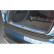 ABS Rear bumper protector suitable for Audi E-Tron 2018- Black, Thumbnail 2