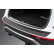 ABS Rear bumper protector suitable for Audi Q5 Sportback 2020- Black, Thumbnail 2