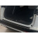 ABS Rear bumper protector suitable for Honda HR-V 2021- Black, Thumbnail 2