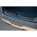 ABS Rear bumper protector suitable for Nissan Qashqai III 2021- Black, Thumbnail 2