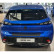 ABS Rear bumper protector suitable for Peugeot 308 HB 5 doors 2021- Black, Thumbnail 2