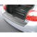 ABS Rear bumper protector Toyota Auris 3/5 doors 2010- Black, Thumbnail 2