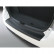 ABS Rear bumper protector Toyota Verso Facelift 2013- Black, Thumbnail 2