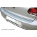 ABS Rear bumper protector Volkswagen Caddy II 2004-2015 (for painted bumpers) Silver, Thumbnail 2