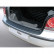 ABS Rear bumper protector Volkswagen Polo 9N / 9N2 Black, Thumbnail 2