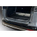 ABS Rear Bumper Trim Molding Fits Honda e:NY1 2023- Glossy Black, Thumbnail 2