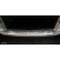 Aluminum rear bumper protector suitable for Volkswagen Transporter T6 2015- (with tailgate), Thumbnail 4