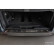 Avisa Black Stainless Steel Rear Bumper Protector suitable for Mercedes Vito III & V-Class (W447) 2014-, Thumbnail 3