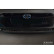 Avisa Black Stainless Steel Rear Bumper Protector suitable for Toyota RAV4 V (XA50) 2018- incl. Plug-in-Hybrid, Thumbnail 4
