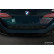 Avisa Matte Black Stainless Steel Rear Bumper Protector BMW 5 Series Touring (G61) 2024- incl. M-Sport, Thumbnail 4