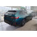 Avisa Matte Black Stainless Steel Rear Bumper Protector BMW 5 Series Touring (G61) 2024- incl. M-Sport, Thumbnail 5