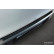 Avisa Matte Black Stainless Steel Rear Bumper Protector suitable for Peugeot 5008 III 2024- 'Ribs', Thumbnail 4