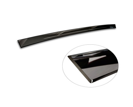 Avisa stainless steel bumper protector suitable for Peugeot 3008 III 2024-, Image 5