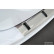 Avisa stainless steel bumper protector suitable for Volkswagen Touran III 2015- incl. R-Line, Thumbnail 4