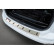 Avisa stainless steel bumper protector suitable for Volkswagen Touran III 2015- incl. R-Line, Thumbnail 5