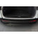 Avisa stainless steel rear bumper protector suitable for Audi Q5 (GUB) 2025- 'Ribs', Thumbnail 2