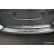 Avisa stainless steel rear bumper protector suitable for Citroen/Peugeot/Toyota/Opel, Thumbnail 2