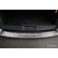 Avisa stainless steel rear bumper protector suitable for Citroen/Peugeot/Toyota/Opel, Thumbnail 4