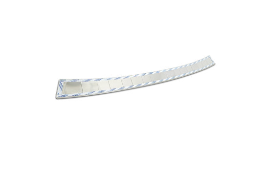Avisa stainless steel rear bumper protector suitable for Citroen/Peugeot/Toyota/Opel, Image 7