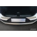 Avisa stainless steel rear bumper protector suitable for Ford Explorer EV 2024- 'Ribs', Thumbnail 2