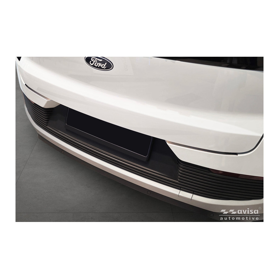 thumbnail image 2 of NEW Ford OEM Rear Bumper Assembly – 1998-2003 Explorer Mercury Mountaineer – YL2Z17906BAA 2 of 4