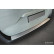Avisa stainless steel rear bumper protector suitable for Ford Transit Courier II / Tourneo Courier II 2023-