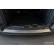 Avisa stainless steel rear bumper protector suitable for Ford Transit Courier II / Tourneo Courier II 2023-, Thumbnail 4