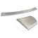 Avisa stainless steel rear bumper protector suitable for Ford Transit Courier II / Tourneo Courier II 2023-, Thumbnail 6