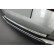 Avisa stainless steel rear bumper protector suitable for Omoda 5 2024- 'Ribs', Thumbnail 2