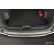 Avisa stainless steel rear bumper protector suitable for Omoda 5 2024- 'Ribs', Thumbnail 4