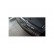 Black-Chrome Rear bumper protector suitable for Audi Q5 2008-2012 'Ribs'