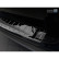 Black Chrome Stainless Steel Rear Bumper Protector Opel Mokka X 2016- 'Ribs', Thumbnail 3