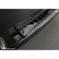 Black-Chrome Stainless Steel Rear Bumper Protector suitable for Citroën Spacetourer / Peugeot Traveler / Toyot, Thumbnail 3