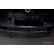 Black stainless steel bumper protector suitable for Dacia Duster 2010-2013 & Facelift 2013-2017 'STRONG EDI, Thumbnail 2