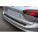 Black stainless steel bumper protector suitable for Ford Focus IV Wagon incl. ST-Line 2018- 'STRONG EDITION'