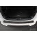 Black stainless steel bumper protector suitable for Mazda CX-60 2022- 'Ribs', Thumbnail 3