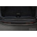 Black stainless steel bumper protector suitable for Mercedes EQC (N293) 2019- 'Ribs', Thumbnail 2