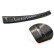 Black stainless steel bumper protector suitable for Opel Astra L Sportstourer 2022- 'Ribs', Thumbnail 6